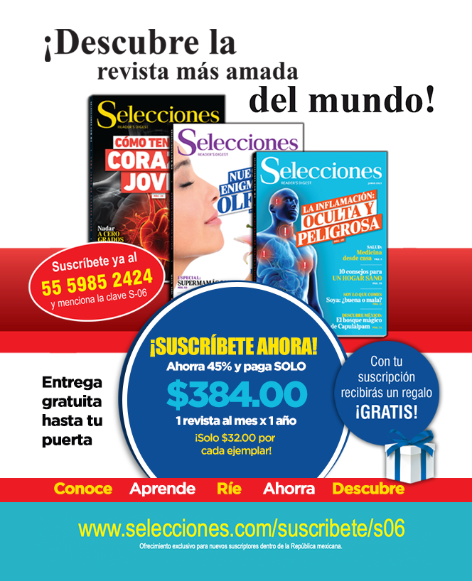 Revista Selecciones