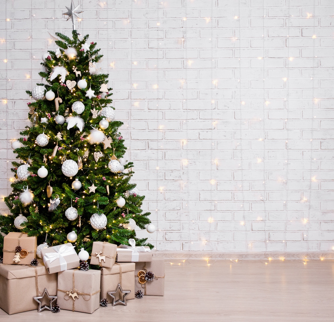 Decoración de árboles para todos los gustos – Magica Navidad