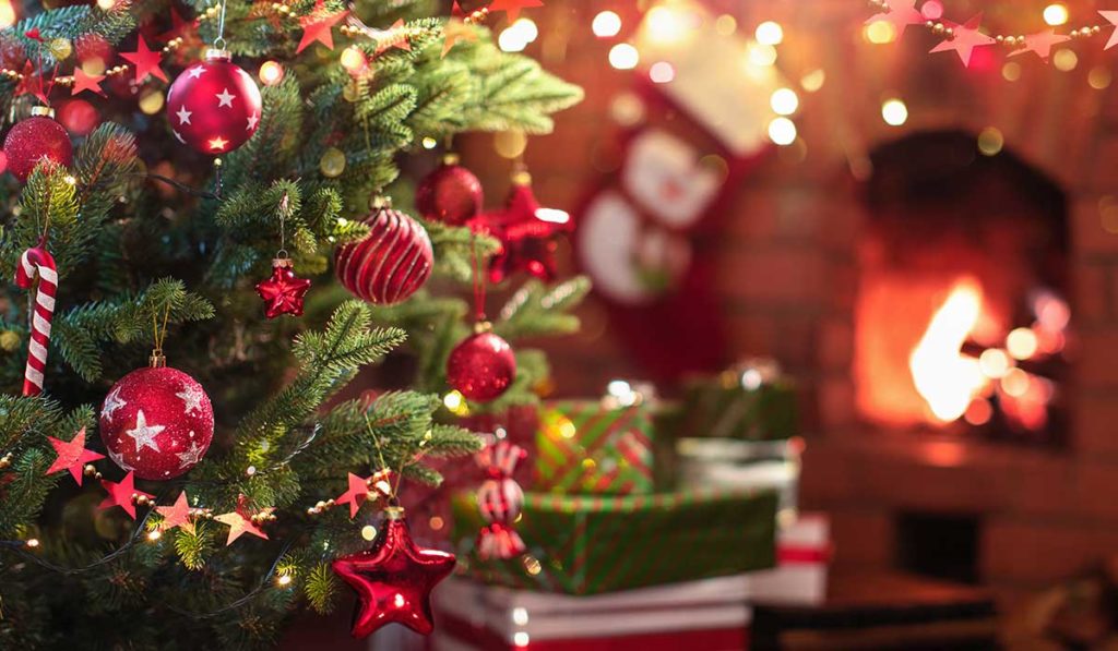Disfruta de una Navidad muy 'Country' – Magica Navidad