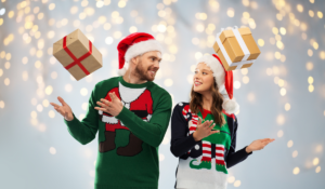 5 ideas de regalo navideño para sorprender a papá