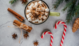 Navidad y Chocolate Recetas sencillas para pasarla bien